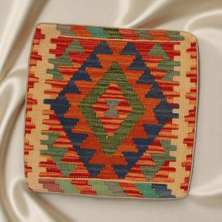 Kilim okrasna blazina 45x45 ročno tkana dekorativna blazina