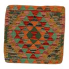 Kilim okrasna blazina 45x45 ročno tkana dekorativna blazina