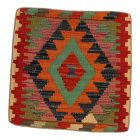Kilim okrasna blazina 45x45 ročno tkana dekorativna blazina
