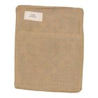 Afghan Kilim prevleka za blazino 45x45 ročno tkana blazina