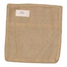 Afghan Kilim prevleka za blazino 45x45 ročno tkana blazina