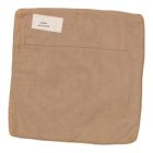 Afghan Kilim prevleka za blazino 45x45 ročno tkana blazina