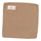 Afghan Kilim prevleka za blazino 45x45 ročno tkana blazina