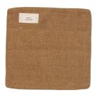 Afghan Kilim prevleka za blazino 45x45 ročno tkana blazina