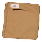 Afghan Kilim prevleka za blazino 45x45 ročno tkana blazina