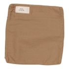 Afghan Kilim prevleka za blazino 45x45 ročno tkana blazina