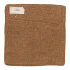 Kilim dekorativna blazina 45x45 ročno tkani prevleka za vzglavnik