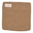 Kilim dekorativna blazina 45x45 ročno tkani prevleka za vzglavnik