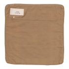 Blazina Kilim 45x45 ročno tkana prevleka za blazino