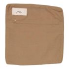 Ročno tkani blazina 45x45 Kilim prevleka za vzglavnik