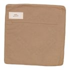 Ročno tkani blazina 45x45 Kilim prevleka za vzglavnik