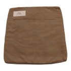 Ročno tkana prevleka za blazino Kilim 45x45 afgan dekorativna blazina