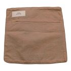 Ročno tkana prevleka za blazino Kilim 45x45 afgan dekorativna blazina