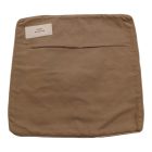 Ročno tkana prevleka za blazino Kilim 45x45 afgan dekorativna blazina