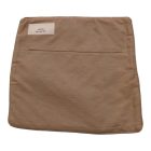 Kilim dekorativna blazina 45x45 ročno tkani prevleka za vzglavnik