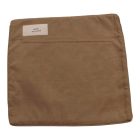 Kilim dekorativna blazina 45x45 ročno tkani prevleka za vzglavnik