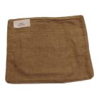 Kilim dekorativna blazina 45x45 ročno tkani prevleka za vzglavnik