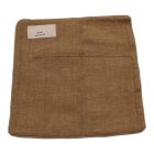 Kilim dekorativna blazina 45x45 ročno tkani prevleka za vzglavnik