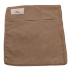 Kilim dekorativna blazina 45x45 ročno tkani prevleka za vzglavnik