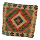 Blazina Kilim 45x45 ročno tkana prevleka za blazino