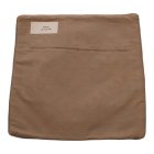 Ročno tkani blazina 45x45 Kilim prevleka za vzglavnik