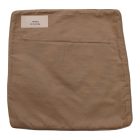 Ročno tkani blazina 45x45 Kilim prevleka za vzglavnik