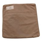 Ročno tkani blazina 45x45 Kilim prevleka za vzglavnik