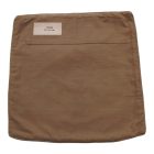 Ročno tkani blazina 45x45 Kilim prevleka za vzglavnik