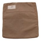 Ročno tkani blazina 45x45 Kilim prevleka za vzglavnik