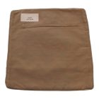 Ročno tkani blazina 45x45 Kilim prevleka za vzglavnik