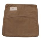 Ročno tkana prevleka za blazino 45x45 Kilim dekorativna blazina