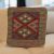 Ročno tkana prevleka za blazino 45x45 Kilim dekorativna blazina