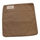 Ročno tkana prevleka za blazino 45x45 Kilim dekorativna blazina