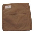 Ročno tkana prevleka za blazino 45x45 Kilim dekorativna blazina