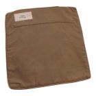 Ročno tkana prevleka za blazino 45x45 Kilim dekorativna blazina