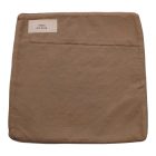 Orientalska blazina Kilim 40x40 ročno tkana prevleka za vzglavnik