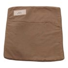Ročno tkana prevleka za blazino Kilim 45x45 afgan dekorativna blazina