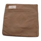 Ročno tkana prevleka za blazino Kilim 45x45 afgan dekorativna blazina