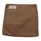 Ročno tkana prevleka za blazino Kilim 45x45 afgan dekorativna blazina