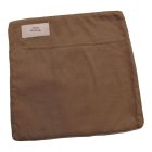 Ročno tkana prevleka za blazino Kilim 45x45 afgan dekorativna blazina