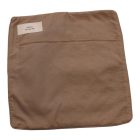 Kilim dekorativna blazina 45x45 ročno tkani prevleka za vzglavnik