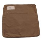 Kilim dekorativna blazina 45x45 ročno tkani prevleka za vzglavnik