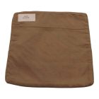 Kilim blazina 45x45 ročno tkana prevleka za vzglavnik