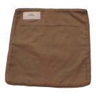 Kilim blazina 45x45 ročno tkana prevleka za vzglavnik