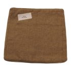 Ročno tkana prevleka za vzglavnik Kilim 45x45 afganski dekorativni vzglavnik