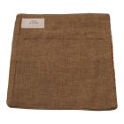 Ročno tkana prevleka za vzglavnik Kilim 45x45 afganski dekorativni vzglavnik