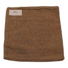 Ročno tkana prevleka za vzglavnik Kilim 45x45 afganski dekorativni vzglavnik