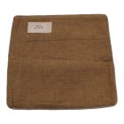 Kilim okrasna blazina 45x45 ročno tkana dekorativna blazina