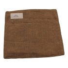 Kilim okrasna blazina 45x45 ročno tkana dekorativna blazina