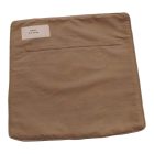 Kilim okrasna blazina 45x45 ročno tkana dekorativna blazina